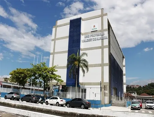 Dedetização de Escola em São Paulo