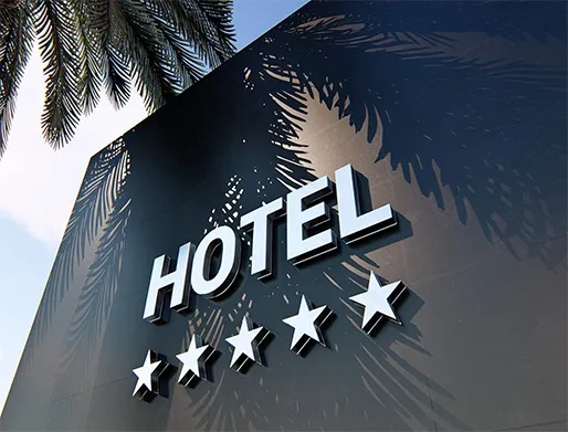 Dedetização de Hotel em São Paulo
